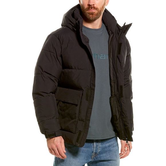 Carhartt Other - Carhartt Mens  Wip Munro Jacket, Black